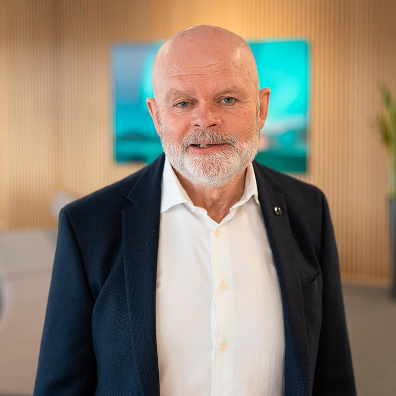 Anders Bøe
